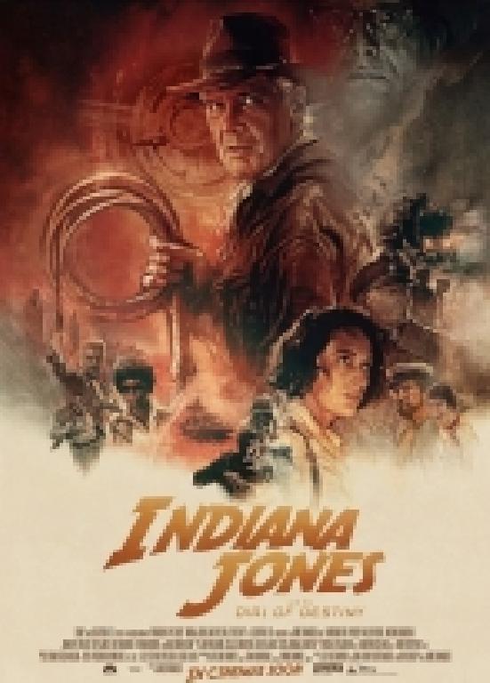 Indiana Jones 5 2023 Filme Completo Dublado - 3D model by Moesez (@Moesez)  [31c31ed]