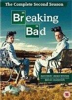 Breaking Bad 2. Sezon izle