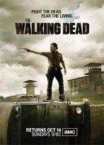 The Walking Dead 3. Sezon izle