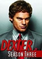 Dexter 3. Sezon izle