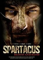 Spartacus izle