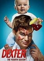 Dexter 4. Sezon izle