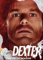 Dexter 5. Sezon izle