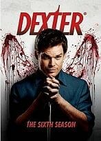 Dexter 6. Sezon izle