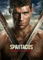 Spartacus 2. Sezon izle