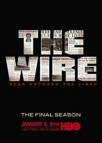 The Wire 5. Sezon izle