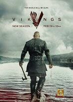 Vikingler 4. Sezon izle