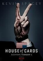 House of Cards 2. Sezon izle