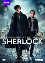 Sherlock 3. Sezon izle