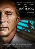The Neighbor - Komşu izle
