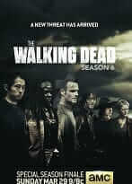 The Walking Dead 6. Sezon izle