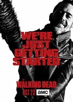 The Walking Dead 7. Sezon izle