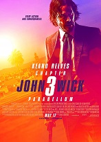 John Wick 3 izle