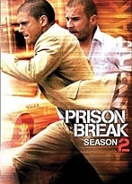 Prison Break Sezon 2 izle