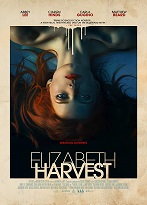 Elizabeth Harvest izle