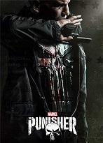 The Punisher 2. Sezon izle
