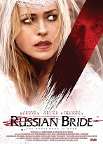 The Russian Bride - Rus Gelin izle