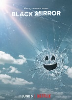 Black Mirror 5. Sezon izle