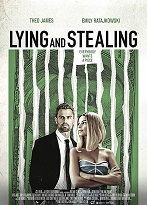 Lying and Stealing izle