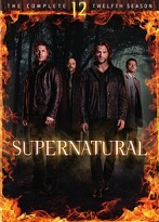 Supernatural Sezon 12 izle