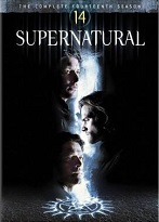Supernatural Sezon 14 izle