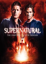 Supernatural Sezon 5 izle