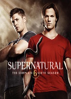 Supernatural Sezon 6 izle