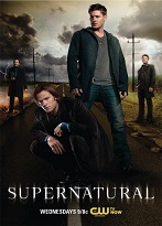 Supernatural Sezon 8 izle