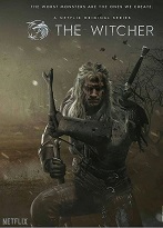 The Witcher izle