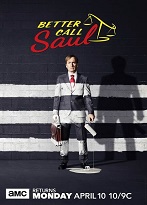 Better Call Saul Sezon 3 izle