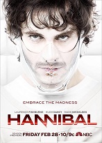 Hannibal Sezon 2 izle