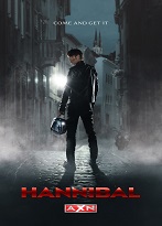 Hannibal Sezon 3 izle