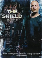 The Shield Sezon 2 izle