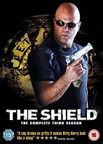 The Shield Sezon 3 izle