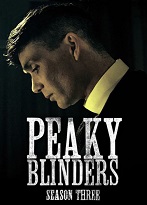 Peaky Blinders Sezon 3 izle