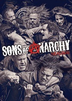 Sons of Anarchy Sezon 6 izle