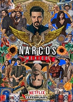 Narcos: Mexico Sezon 2 izle
