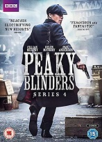 Peaky Blinders Sezon 4 izle