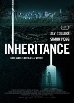 Inheritance - Miras izle