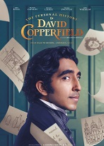 David Copperfield'ın Çok Kişisel Hikayesi izle
