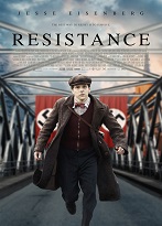 Resistance - Direniş izle
