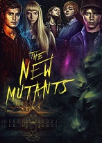 Yeni Mutantlar izle