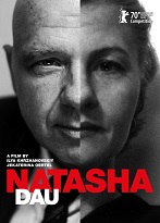 DAU Natasha izle