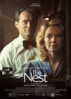 The Nest - Yuva izle