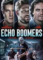 Echo Boomers izle