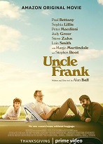 Uncle Frank izle