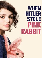 When Hitler Stole Pink Rabbit izle