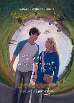 The Map of Tiny Perfect Things izle