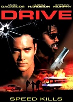 Drive (1997) izle