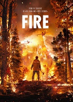 Fire - Yangın izle